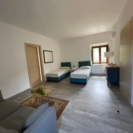 Resort Antico Borgo Buonanotte *