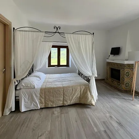 Antico Borgo Buonanotte Resort