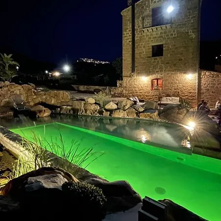 Antico Borgo Buonanotte San Mauro Castelverde