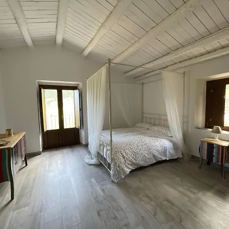 Resort Antico Borgo Buonanotte