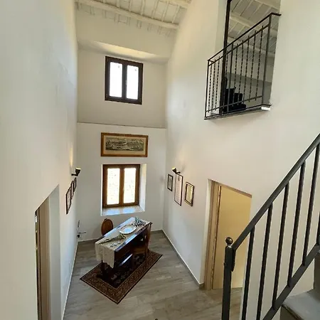 Antico Borgo Buonanotte