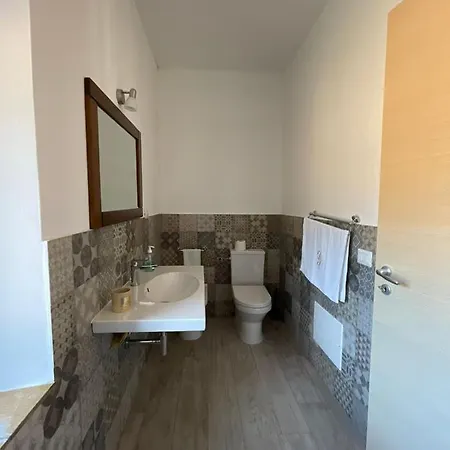 Resort Antico Borgo Buonanotte San Mauro Castelverde