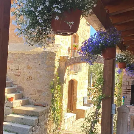 Antico Borgo Buonanotte Resort