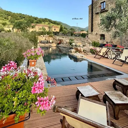Resort Antico Borgo Buonanotte
