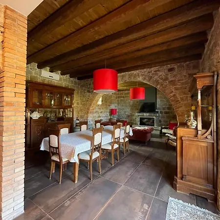 Rezort Antico Borgo Buonanotte *