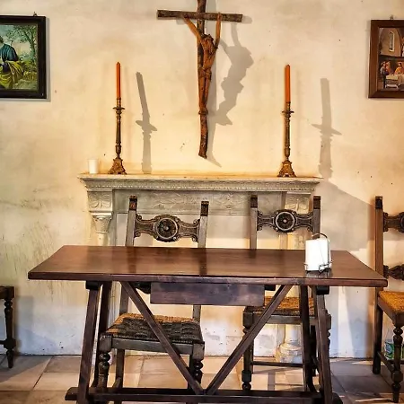 Antico Borgo Buonanotte
