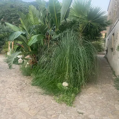 Rezort Antico Borgo Buonanotte San Mauro Castelverde
