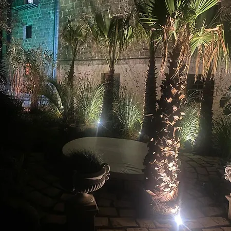 Antico Borgo Buonanotte San Mauro Castelverde