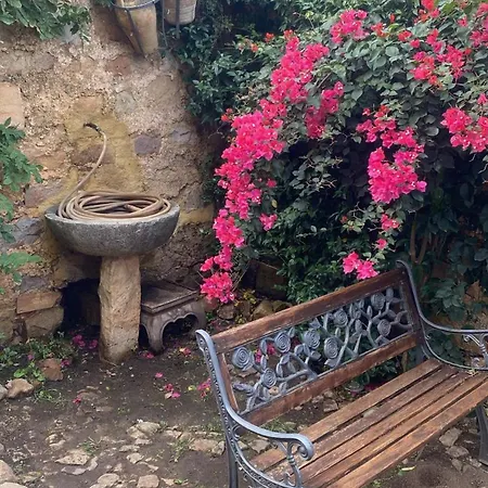 Rezort Antico Borgo Buonanotte