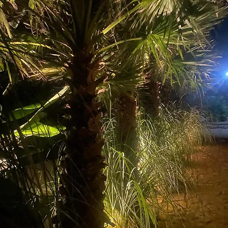 Antico Borgo Buonanotte Rezort San Mauro Castelverde