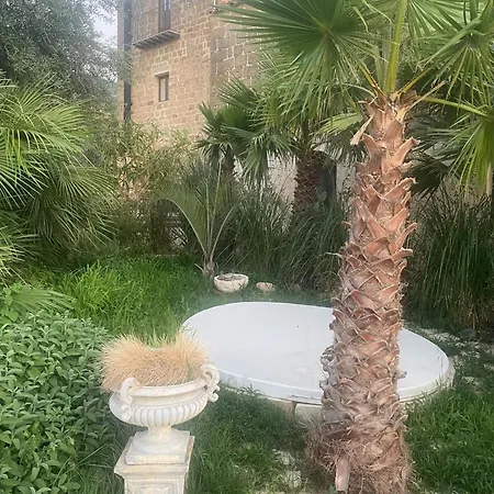 Antico Borgo Buonanotte * San Mauro Castelverde
