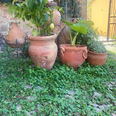 Antico Borgo Buonanotte