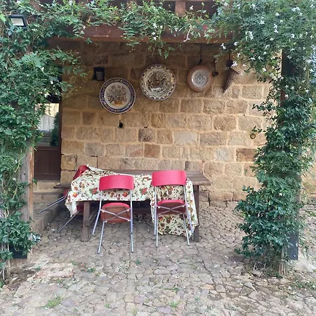 Rezort Antico Borgo Buonanotte